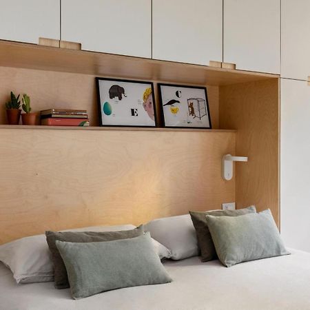 Homey Navigli 米兰 外观 照片