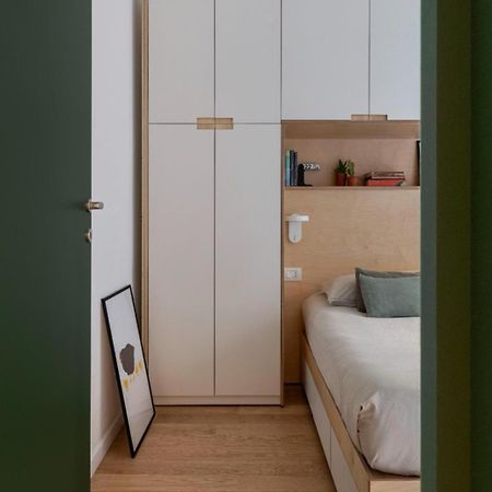 Homey Navigli 米兰 外观 照片