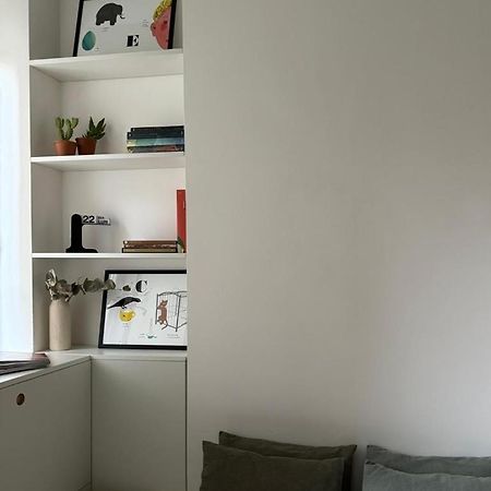 Homey Navigli 米兰 外观 照片