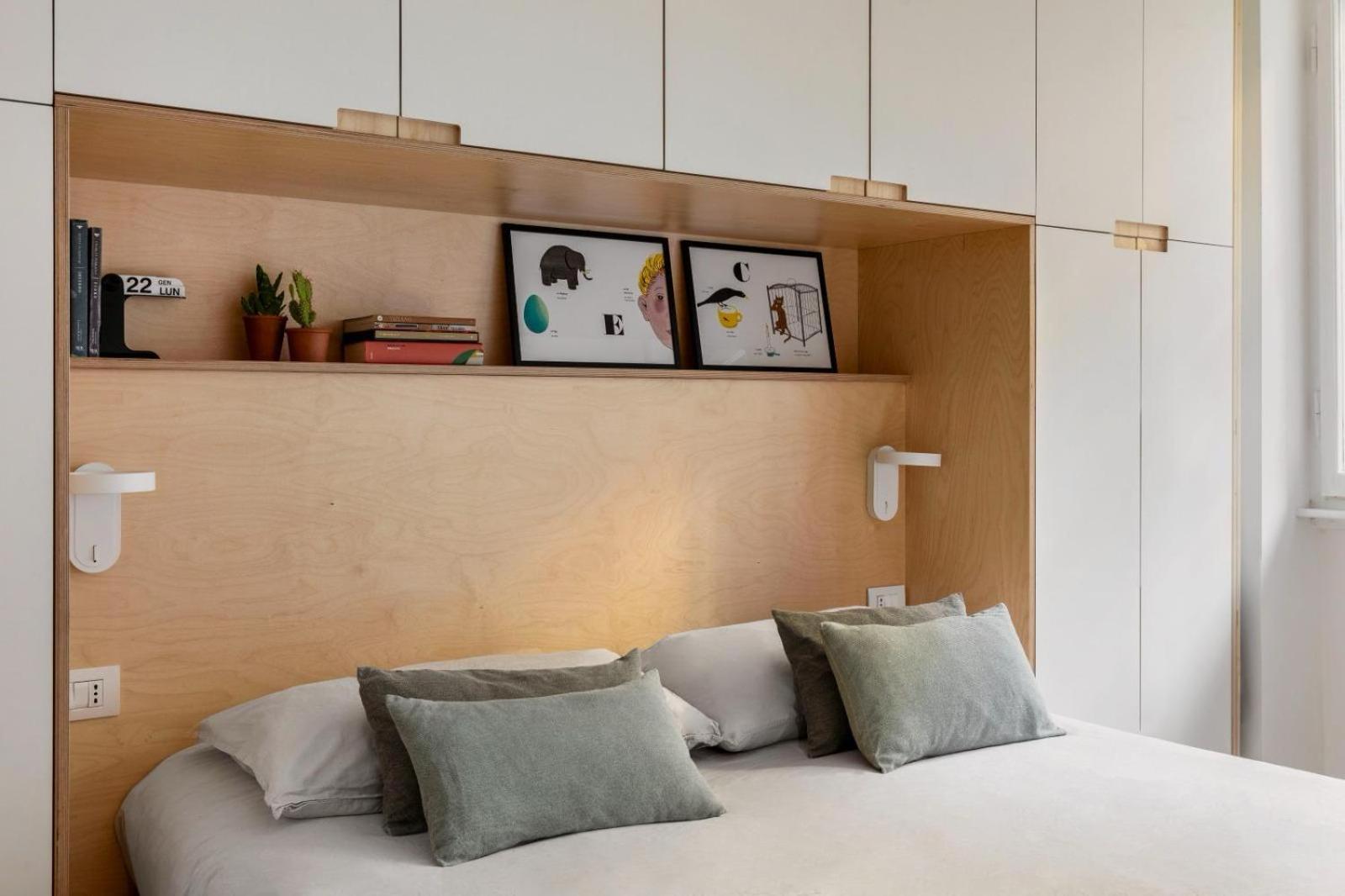 Homey Navigli 米兰 外观 照片