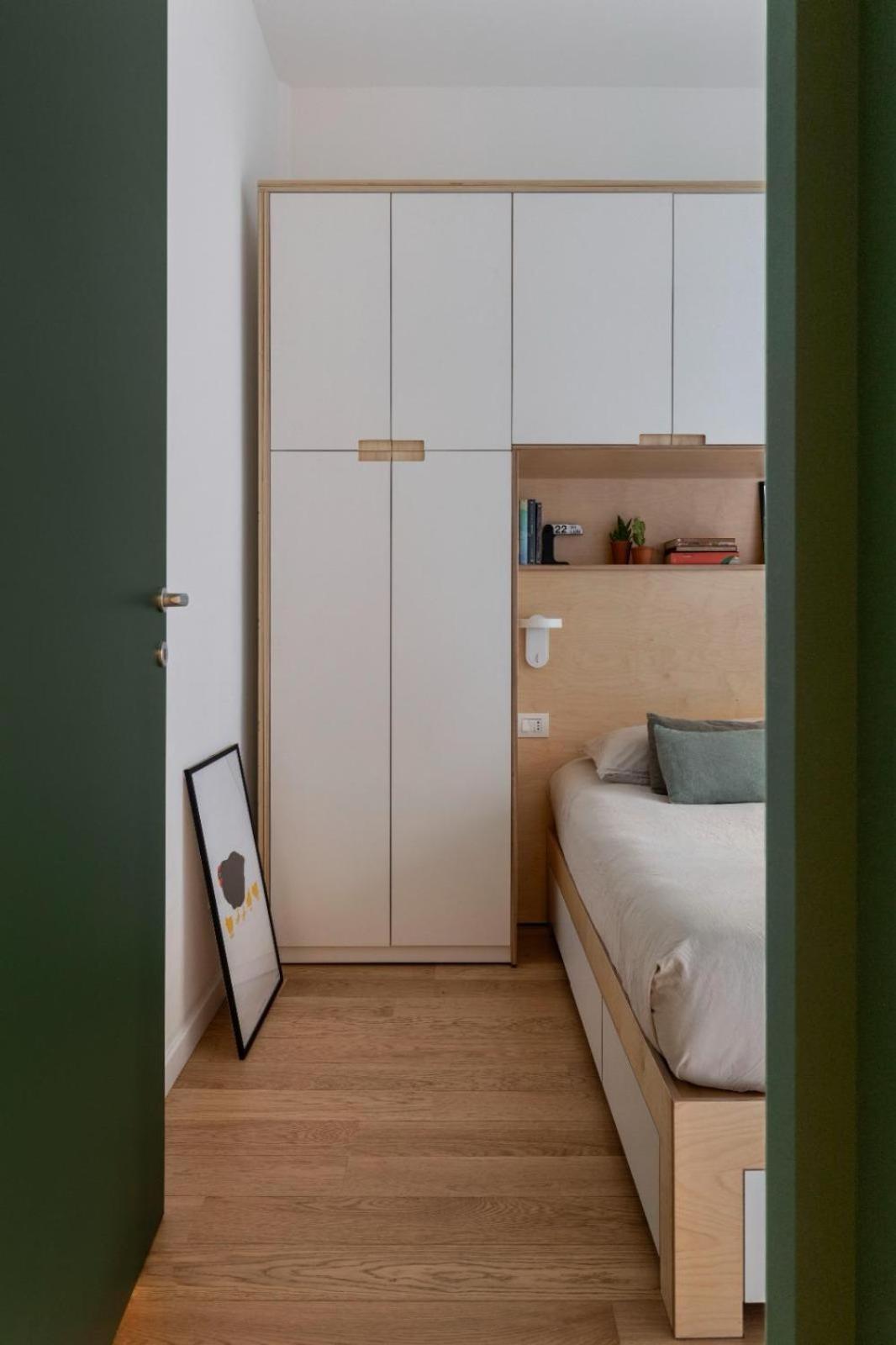 Homey Navigli 米兰 外观 照片