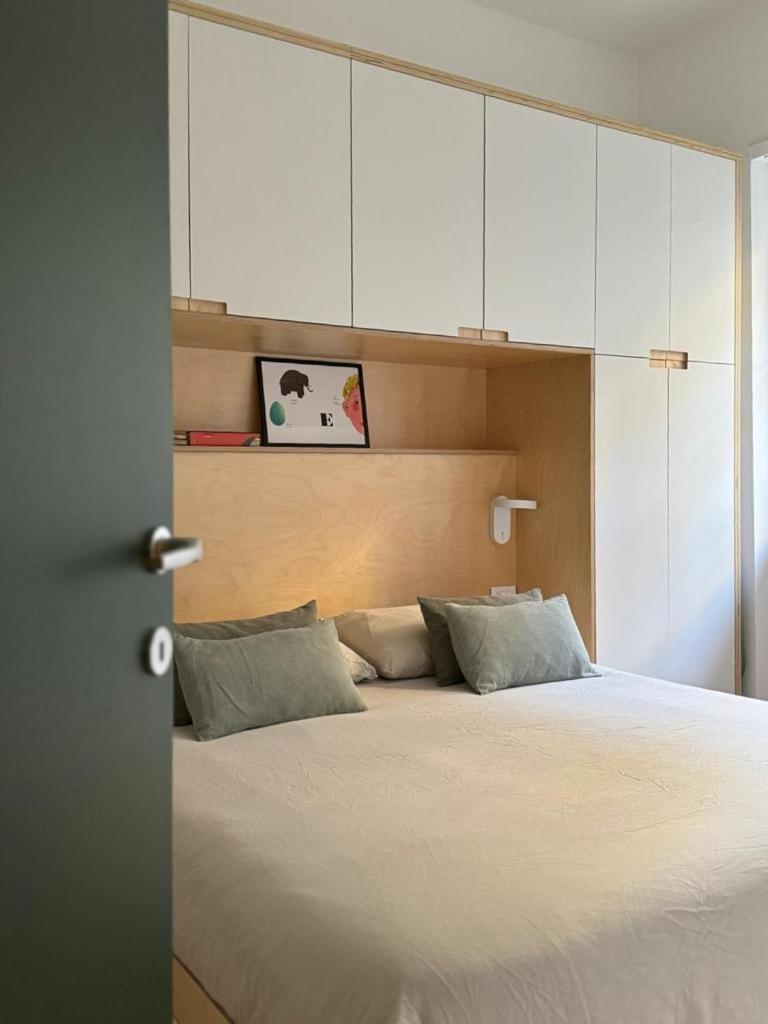 Homey Navigli 米兰 外观 照片